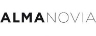abiti da sposa alma novia