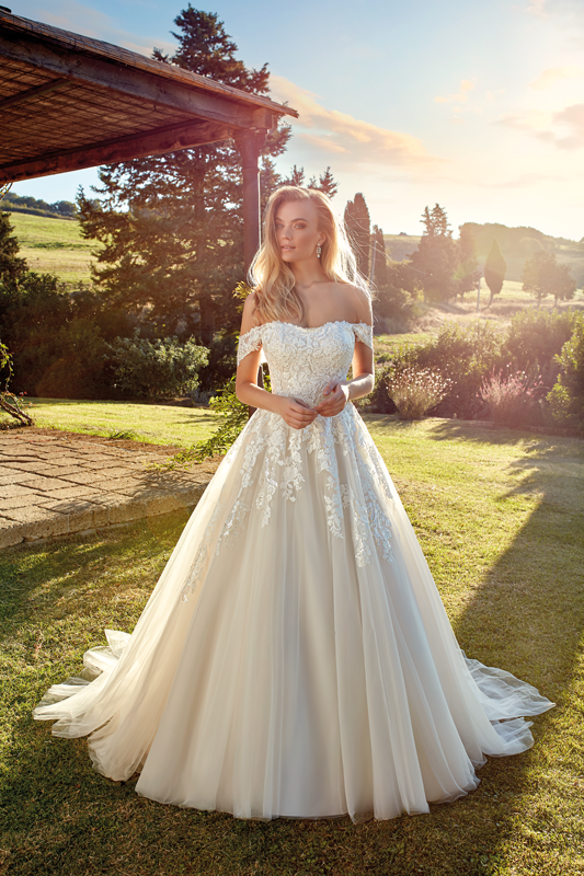 abito da sposa
