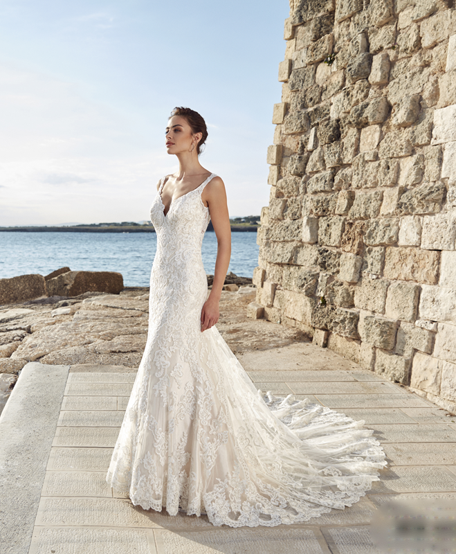 abito da sposa