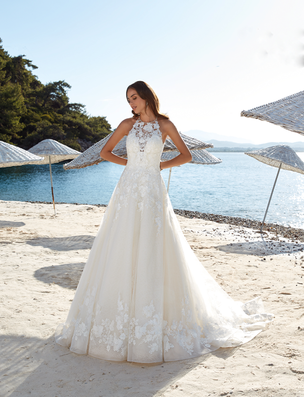 abito da sposa