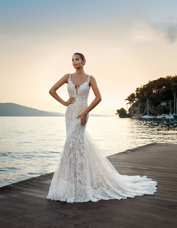 abito da sposa