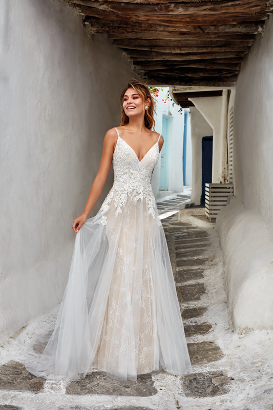 abito da sposa