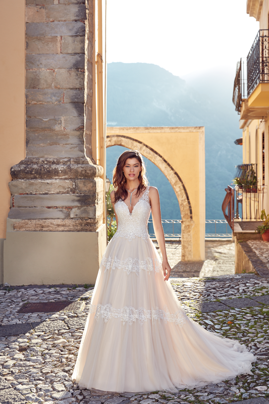 abito da sposa