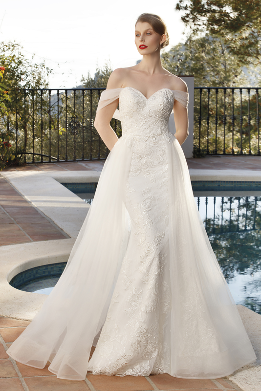 abito da sposa