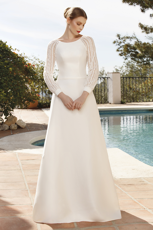 abito da sposa