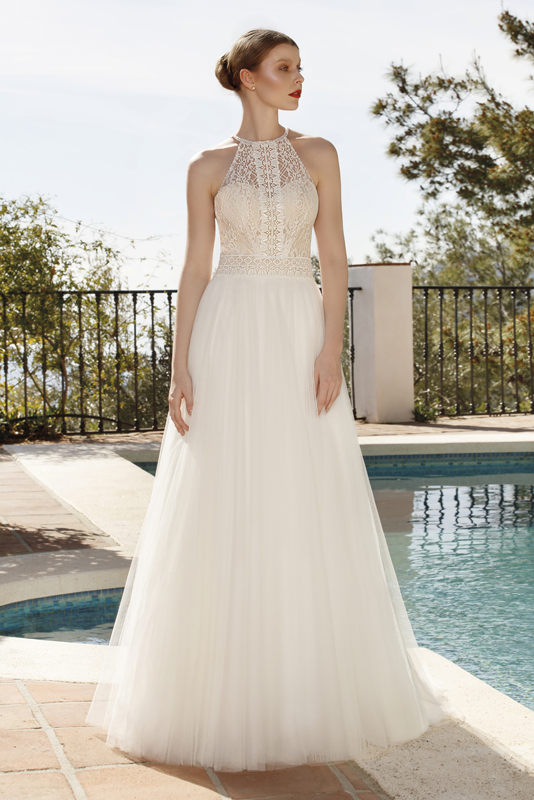 abito da sposa