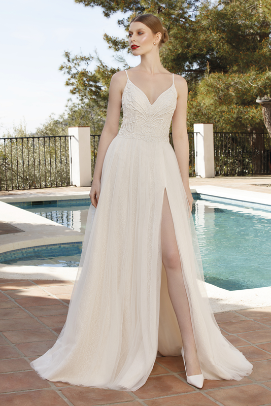 abito da sposa