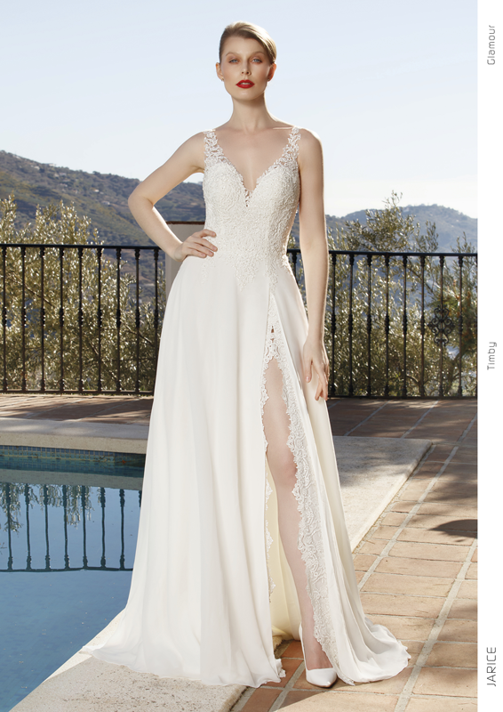 abito da sposa