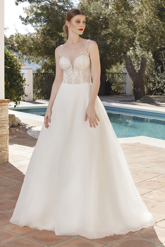 abito da sposa