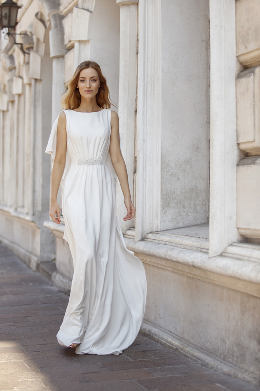 abito da sposa