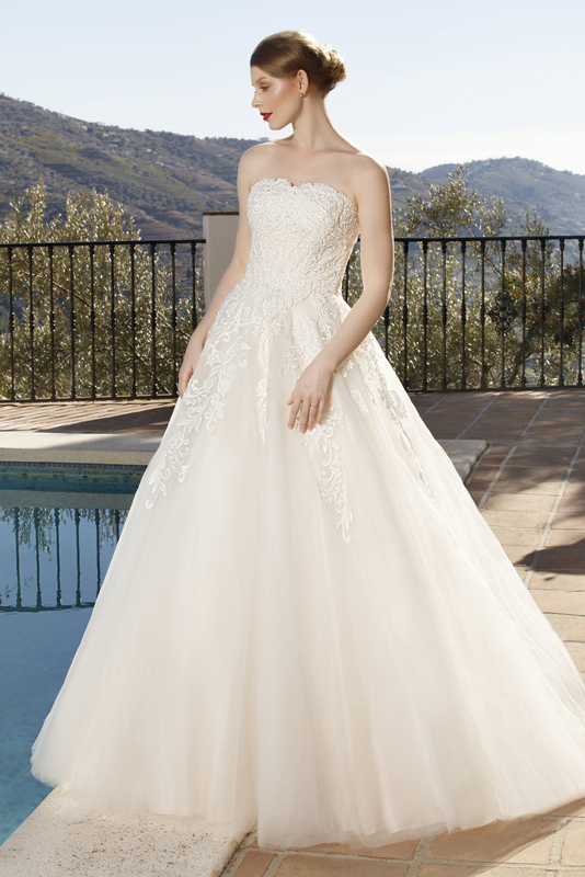 abito da sposa