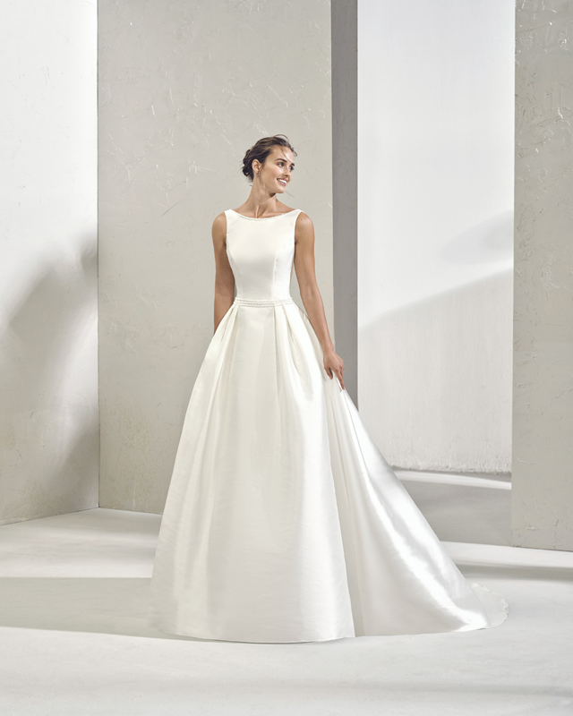 Abito da sposa 