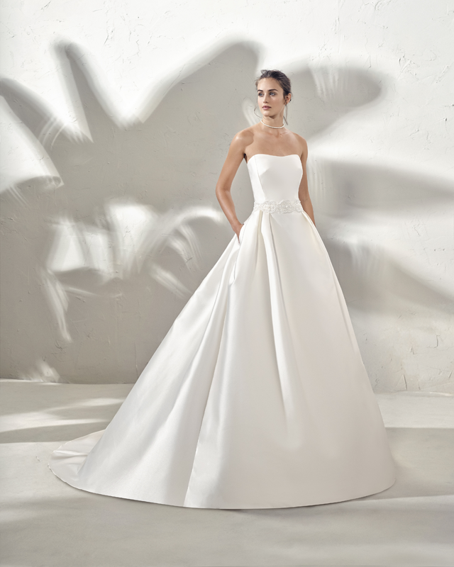 Abito da sposa 