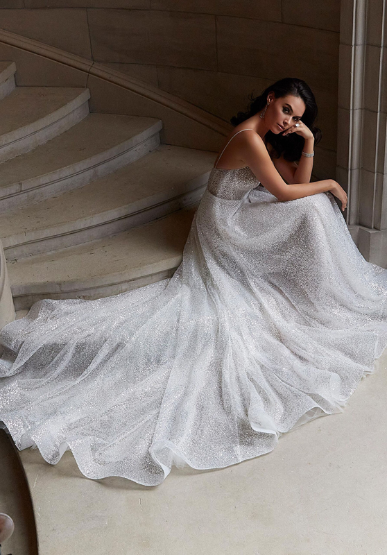 abito da sposa