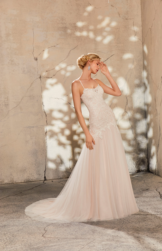 abito da sposa