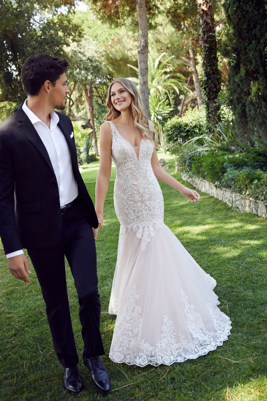 abito da sposa