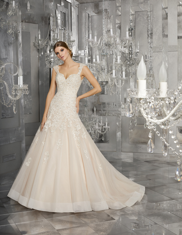 abito da sposa 