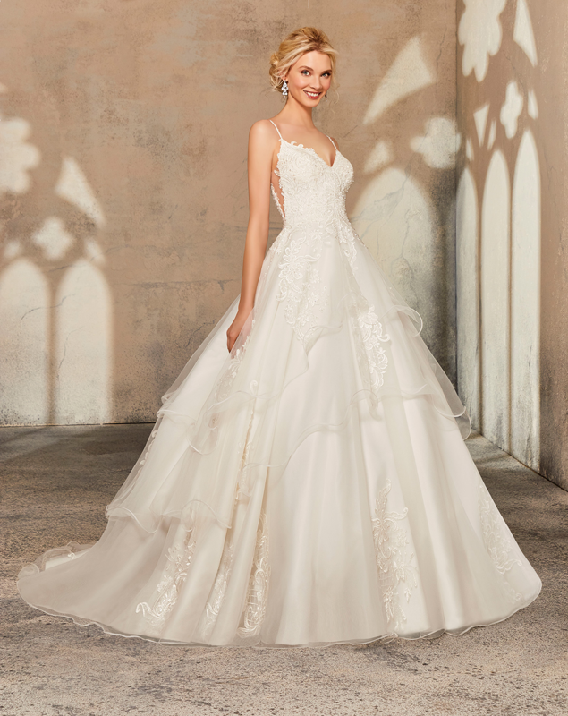 abito da sposa
