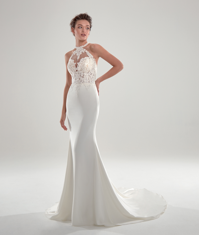 abito da sposa
