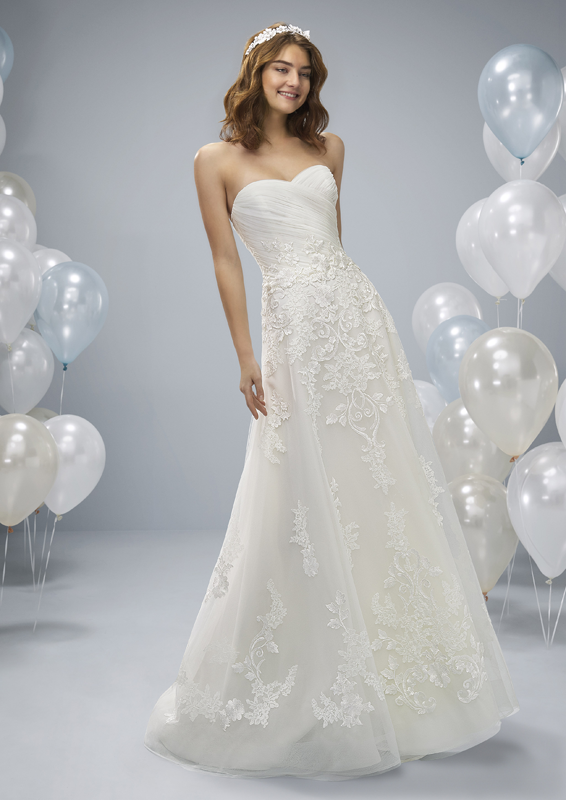 abito da sposa