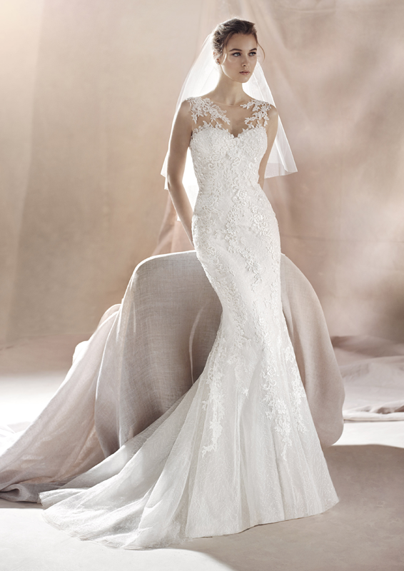 abito da sposa