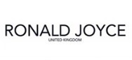 abiti da sposa Ronald joyce