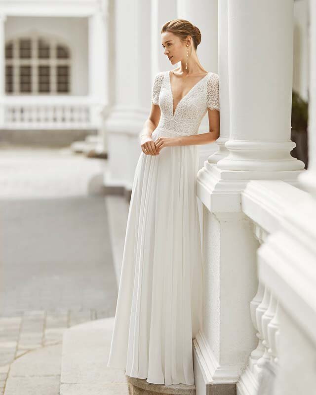 Wedding dresses 